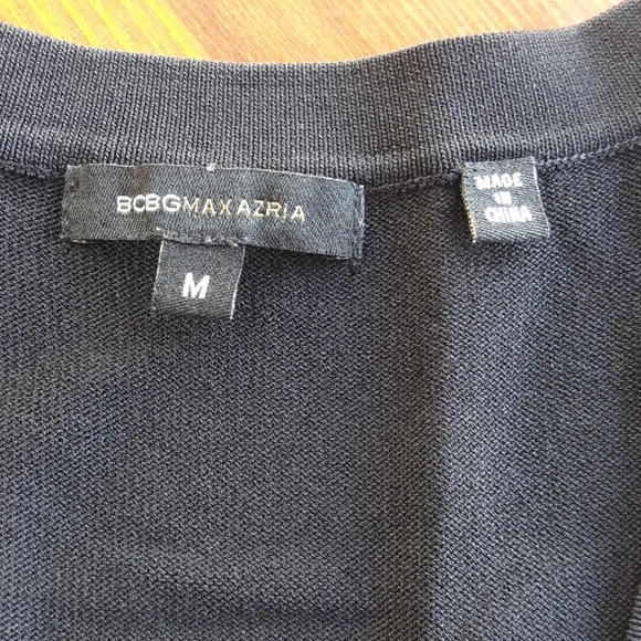 BCBG Maxazria  top - Picture 2 of 5